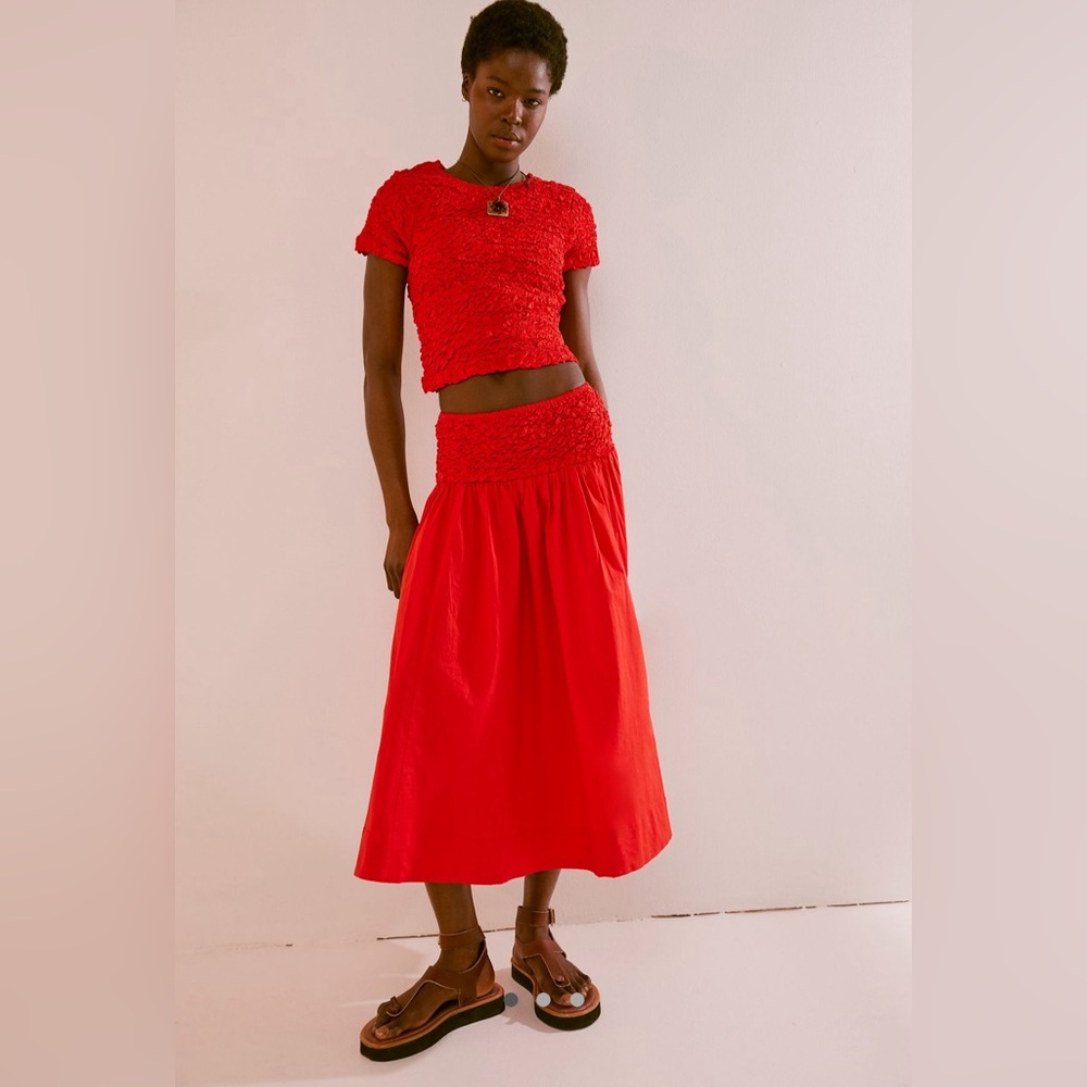 Free People Carino Set